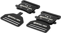Mares Aluminium Gesp - Quick Release
