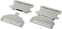 Mares RVS Gesp - Quick Release