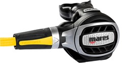 Mares Octopus Ultra
