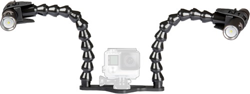 Mares EOS 10LRW - Video Set