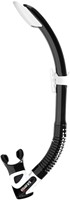 Mares Snorkel Rebel Splash - Antispat - Siliconen