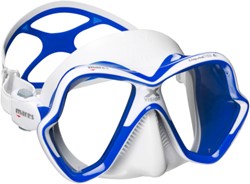 Mares X-Vision Ultra Liquid Skin - Duikbril 
