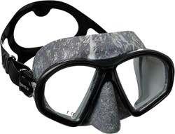 Mares Sealhouette Freedive masker - Black