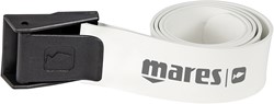 Mares Apnea Riem + Nylon Gesp