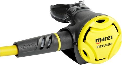 Mares Octopus Rover - Voor Duikscholen-2