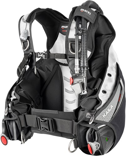 Mares Kaila SLS Trimvest voor Dames-3