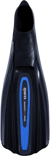 Mares Avanti HC Pro - Binnenvinnen - Blote Voet-2