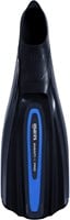 Fins AVANTI HC PRO FF Black - Blue 36-2