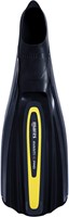 Fins AVANTI HC PRO FF Black - Yellow 36-2