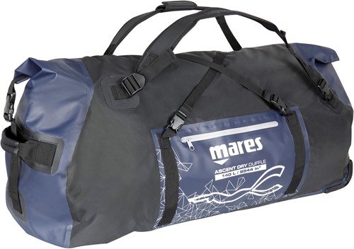 Mares Ascent Dry Duffle - Waterdicht-2