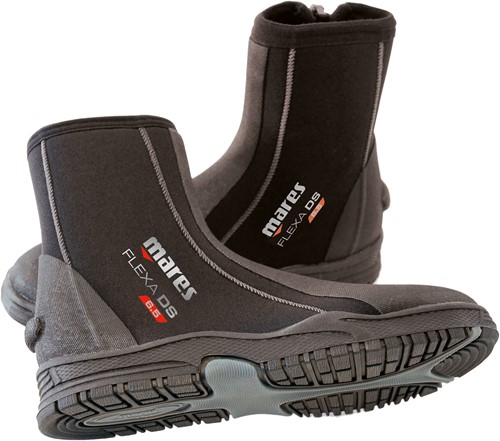 Mares Boot Flexa Heavy Duty - 6.5mm-2
