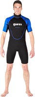 Mares Wetsuit Manta - Shorty -  2.2mm Neopreen - Heren-3