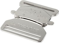 Mares RVS Gesp - Quick Release-2
