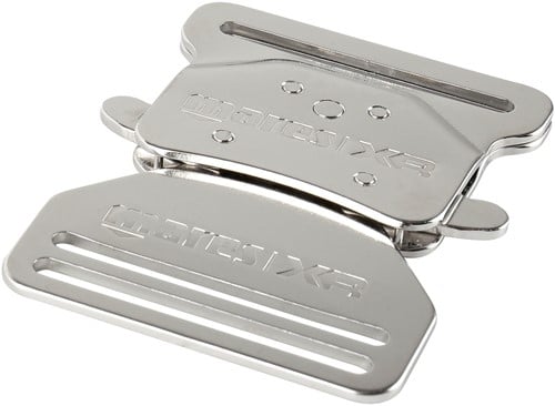 Mares RVS Gesp - Quick Release-2