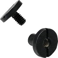 Mares Flat Head Deadbolt Screws (4)-2
