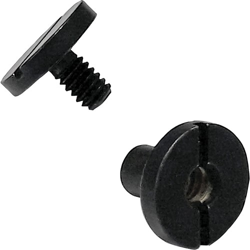 Mares Flat Head Deadbolt Screws (4)-2