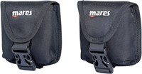Mares Trim Weight Kit (2 stuks)-2