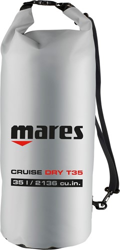 Mares Cruise Dry T35 - Dry Bag 35 Liter-2