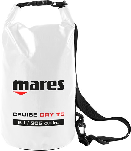 Mares Cruise Dry T5 - Dry Bag 5 Liter-2