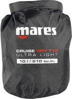 Mares Cruise Dry T-Light - 10 Liter-2