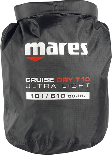 Mares Cruise Dry T-Light - 10 Liter-2