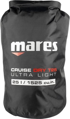 Mares Cruise Dry T-Light - 25 Liter-2