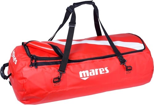 Mares Cruise Attack - Duiktas - 144 Ltr-3