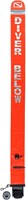 Mares Decoboei compleet met Reel-3