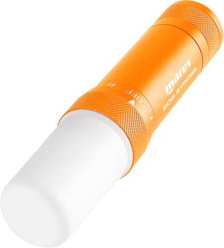 Mares Torch EOS Strobe - Oplaadbaar-3