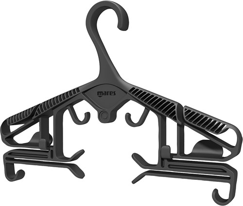 Mares - Hanger - Universeel 15 Items-2