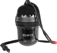 Mares Plastig Egg - Koker - Waterdicht-2