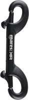 Mares Double Ender Black Ceramic 90mm-2