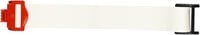 Mares Siliconen Strap Freediven-2