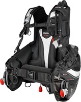 BCD PRESTIGE SLS WH-2