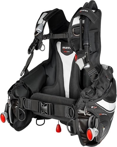BCD PRESTIGE SLS WH-2