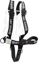 Mares Heavy Light Harnas Webbing-3