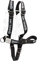 Mares Heavy Duty Harnas Webbing-3