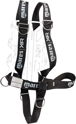 Mares Heavy Duty Harnas Webbing-3