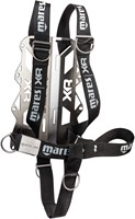 Mares Heavy Duty Complete Mount.System-Xr Line-2