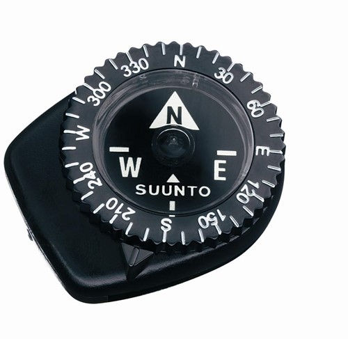 SUUNTO CLIPPER L/B NH COMPASS