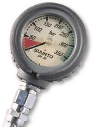 Suunto SM-36 Manometer 300 Bar