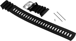 SUUNTO STRAP REPLACEMENT KIT EON STEEL