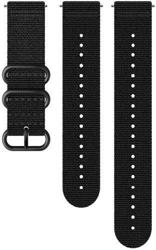 24mm Explore 2 Textile Strap Kit D5 Suunto