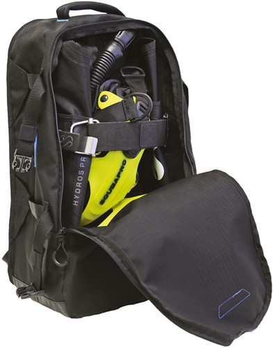Scubapro Hydros Pro Maat L - Heren-3