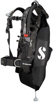 Scubapro Hydros Pro Maat L - Heren-2