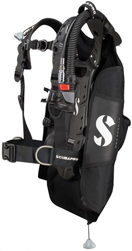 Scubapro Hydros Pro Maat L - Heren-2