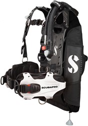 Scubapro Hydros Pro - Dames