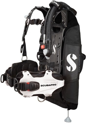 Scubapro Hydros Pro - Dames