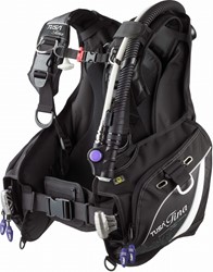 TUSA Tina - Trimvest voor Vrouwen - Trimvest voor Vrouwen