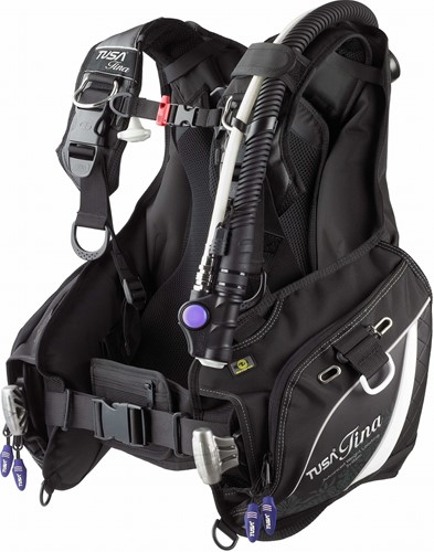 TUSA TINA JACKET